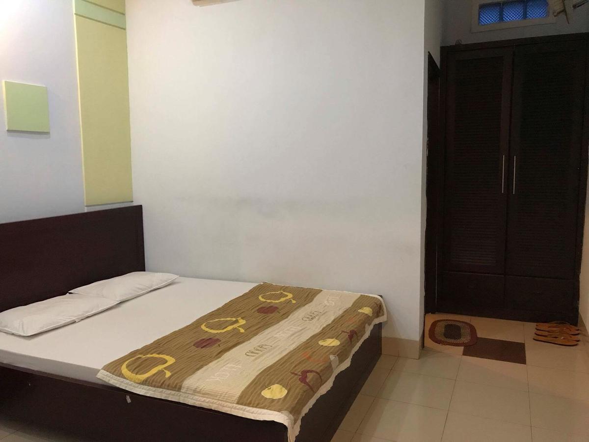 Thanh Ngoc Hotel Buôn Ma Thuột Esterno foto